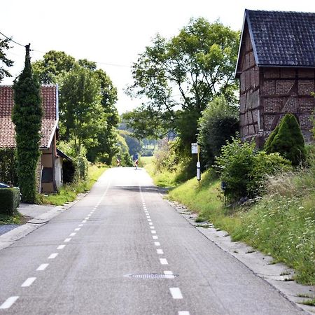 Vakantiewoning Veurservallei Voeren Exterior foto