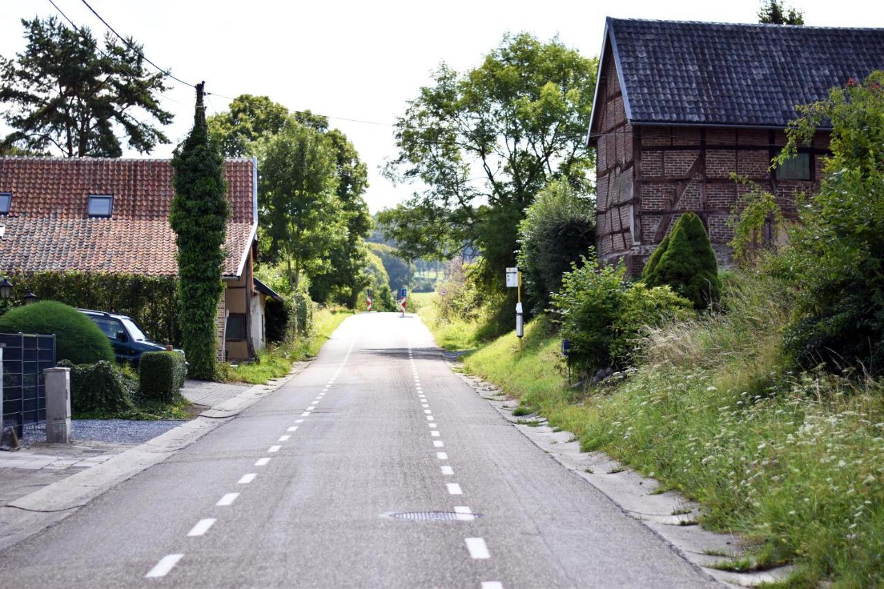 Vakantiewoning Veurservallei Voeren Exterior foto